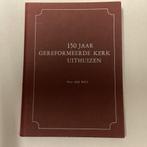 150 jaar Gereformeerde Kerk Uithuizen, Ophalen of Verzenden, Zo goed als nieuw