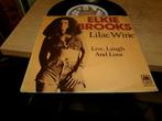 ELKIE BROOKS / Lilac wine / NL FH / ZG / 1976, Cd's en Dvd's, Vinyl Singles, Verzenden, Gebruikt, Pop