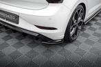 Maxton Design Rear Side Splitters Voor Volkswagen Polo GTI M, Auto diversen, Tuning en Styling, Ophalen of Verzenden, Automotive Parts