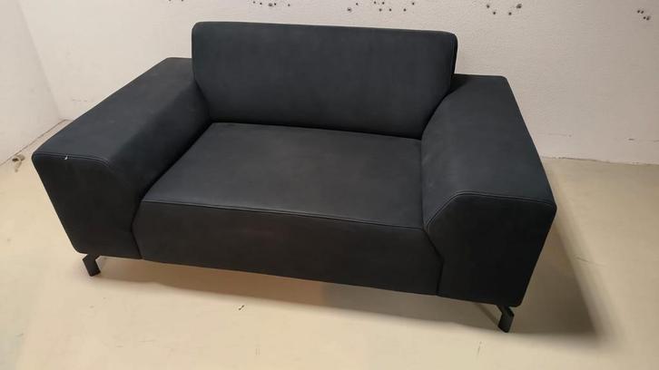 Showmodel loveseat Montel Romeo UITVERKOOP €1299,-, Huis en Inrichting, Fauteuils, Nieuw, Ophalen of Verzenden