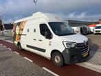 Renault Master T35 2.3 dCi 165 L4H3 MAXI KOELING TIEFKUHLUNG, Auto's, Bestelauto's, Parkeersensor, Achterwielaandrijving, Gebruikt
