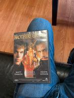 The Brothers Grimm DVD - Nieuwstaat!, Alle leeftijden, Ophalen of Verzenden, Zo goed als nieuw