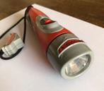 Cars zaklamp, Ophalen of Verzenden, Gebruikt, Batterij