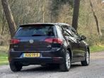 Volkswagen Golf 1.4 TSI Highline Lounge Cruise control, Auto's, Voorwielaandrijving, 4 cilinders, 620 kg, Handgeschakeld
