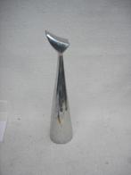 Vintage aluminium sculptuur Knut & Marianne Hagberg/IKEA, Antiek en Kunst, Ophalen of Verzenden