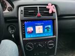 Nieuwe navigatie autoradio voor Mercedes W169 W245 B200 W906, Auto diversen, Ophalen of Verzenden, Zo goed als nieuw