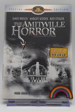 The Amityville Horror DVD, Vanaf 16 jaar, Verzenden, Gebruikt, Overige genres