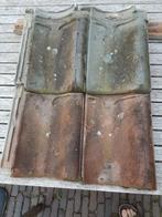 VH dakpannen Russel-Tiglia, Ophalen, Gebruikt, 15 m² of meer, Dakpannen