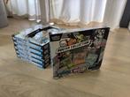 Pokémon Black Bolt & White Flare Poster Collection, Ophalen of Verzenden, Nieuw, Boosterbox, Foil