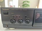 technics RS-BX 501, Audio, Tv en Foto, Cassettedecks, Ophalen of Verzenden, Overige merken