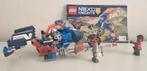 Lego 70312, Lance's Mecha paard, Ophalen of Verzenden, Zo goed als nieuw, Complete set, Lego