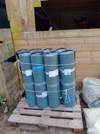 bitumen 2mm, Ophalen, Overige materialen, Zwart, Nieuw