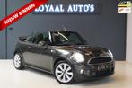 Mini Mini Cabrio 1.6 Cooper S Chili |CRUISE|AIRCO|XENON|ELEK, Auto's, Voorwielaandrijving, Euro 5, Gebruikt, 4 cilinders