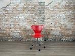 Fritz Hansen Vlinder rood bij TheReSales, Ophalen of Verzenden, Zo goed als nieuw, Eén, Metaal