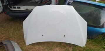 FORD FOCUS MK2  MOTORKAP BJ 2006 TOT 2008 beschikbaar voor biedingen
