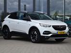 Opel Grandland X 1.2 Turbo Innovation | Navi / Camera / Clim, 65 €/maand, Electronic Stability Program (ESP), Gebruikt, 1199 cc