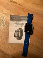 V-Tech Kidizoom horloge, Ophalen of Verzenden, Zo goed als nieuw, Blauw, Jongen of Meisje