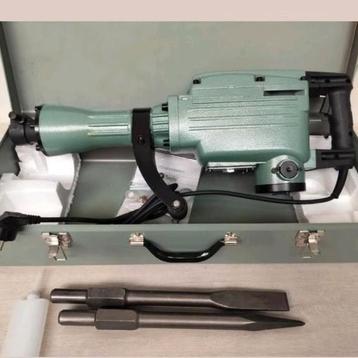 sloophamer 2200W, 50J, 1400/min beschikbaar voor biedingen