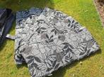 6x Tuinkussens met opberghoes, Tuin en Terras, Tuinmeubel-accessoires, Ophalen of Verzenden, Gebruikt