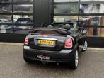 Mini Mini Cabrio 1.6 Cooper Chili HighGate Edition Leder Cru, Gebruikt, Euro 6, 4 cilinders, 4 stoelen