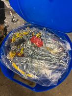 Sneeuwkettingen Euro Rex M15, Ophalen of Verzenden, Zo goed als nieuw