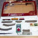 Fleischmann H0 set 6395 A+B zonder Loc., Wisselstroom, Fleischmann, Ophalen of Verzenden, Gebruikt