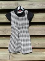 Claesens mt 140-146 ( 10 jr ) Jurk poedel zwart NIEUW, Meisje, Nieuw, Jurk of Rok, Ophalen