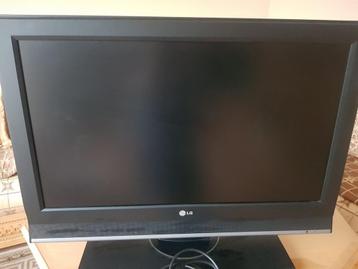 LG televisie type LG32LC41 beschikbaar voor biedingen