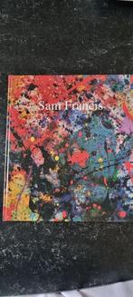 Sam Francis, Ophalen of Verzenden, Gelezen, Schilder- en Tekenkunst