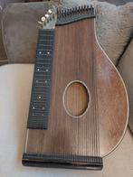 Oude Citer, Ophalen, Gebruikt, Citer