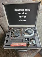 Intergas Kombi Kompakt HRE service koffer; nieuw en compleet, Doe-het-zelf en Verbouw, Verwarming en Radiatoren, 30 tot 80 cm