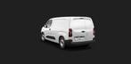 Opel Combo Electric 136 L1 50kWh | NU TE BESTELLEN | VANAF, Opel Occasions, Met garantie (alle), Wit, Opel