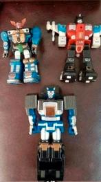 Transformers, Bandai Power Rangers, Verzamelen, Overige generaties, Ophalen of Verzenden
