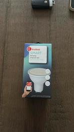 Smart lamp, Ophalen of Verzenden, Zo goed als nieuw, E27 (groot), Led-lamp