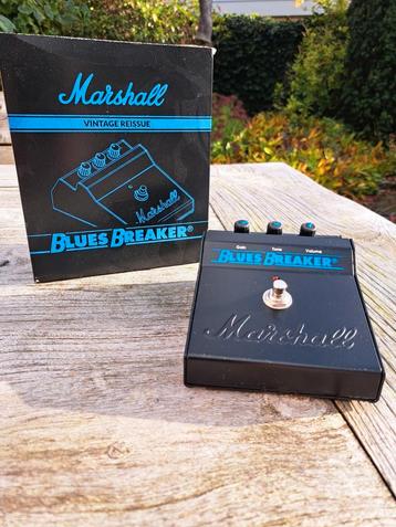 Marshall BluesBreaker beschikbaar voor biedingen