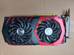Te Koop Geforce GTX 1060 Gaming 6G videokaart, Computers en Software, Videokaarten, PCI-Express 3, Gebruikt, DisplayPort, Ophalen of Verzenden