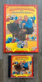 Bassie En Adriaan En De Verdwenen Schat, Ophalen of Verzenden