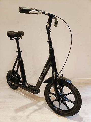 NRGbike medische loopfiets incl Servicebeurt ZGAN  beschikbaar voor biedingen