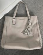 Michael kors tas, Sieraden, Tassen en Uiterlijk, Tassen | Damestassen, Ophalen of Verzenden, Gebruikt, Grijs, Handtas