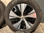 Originele Volvo XC40 velgen met winterbanden 18 inch, Auto-onderdelen, Banden en Velgen, Ophalen, 18 inch, Banden en Velgen, Winterbanden