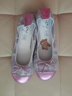 Bopy rekbare lederen schoenen pumps m.33, Meisje, Schoenen, Zo goed als nieuw, Bopy