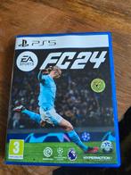Fifa 24 voor PS5, Ophalen of Verzenden, Zo goed als nieuw