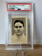 Just Göbel - 1936 - Voetbalglorie - PSA3., Ophalen of Verzenden, Gebruikt, Plaatje
