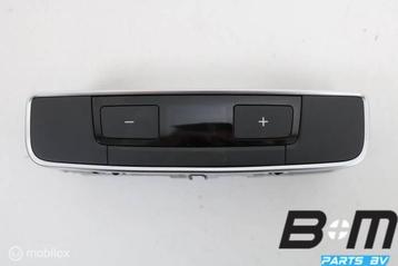 Clima en stoelverwarmingbediening Audi A4 8W 8W0919158 beschikbaar voor biedingen