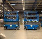 Hoogwerkers te huur, schaarhoogwerkers , hoogwerker huren ?, Ophalen of Verzenden