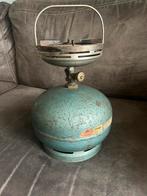 Vintage 925 Camping Gasbrander Sievert Zweden 1960., Ophalen of Verzenden, Gebruikt