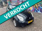 Suzuki Alto 1.0 Comfort Plus airco sport velgen elektrische, Auto's, Voorwielaandrijving, Euro 5, Stof, Gebruikt