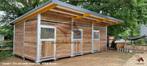 Paardenbox, Buitenstal, Paardenstal en Schuilplaats, Dieren en Toebehoren, Stalling en Weidegang, Weidegang