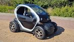 Renault Twizy 100% elektrisch & super zuinig,80 km/u +EXTRA!, Ophalen, Gebruikt, Renault