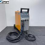 Rehm Invertig 260 ACDC TIG Lasapparaat Lasmachine + Garantie, Ophalen of Verzenden, Gebruikt, 250 ampère of meer, Tig